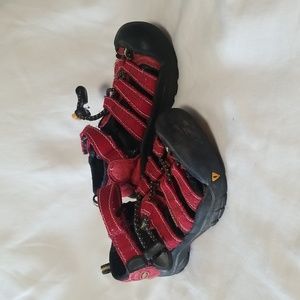 Kids Keens sandals